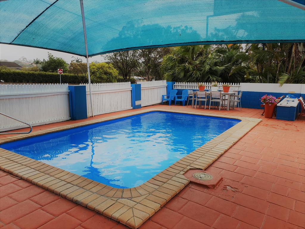 Aspley QLD Accommodation Mount Tamborine