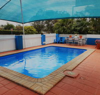 Aspley Motor Inn - Accommodation Mount Tamborine