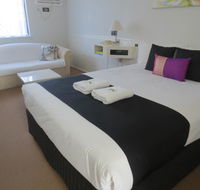 Aspley Pioneer Motel - Accommodation Mount Tamborine