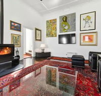 Aston on Church - luxury accommodation - Accommodation Mount Tamborine
