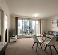 Astra Apartments Chatswood - Brown Street - Accommodation Mount Tamborine
