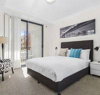 Astra Apartments Liverpool - Accommodation Mount Tamborine