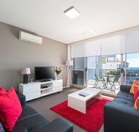 Astra Apartments North Sydney - Accommodation Mount Tamborine