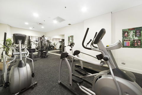 Astra Apartments Sydney - Kent Street - Accommodation Mount Tamborine 3