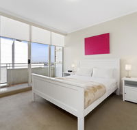 Astra Apartments Sydney - Kent Street - Accommodation Mount Tamborine