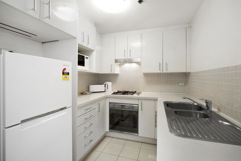 Astra Apartments Sydney - Kent Street - Accommodation Mount Tamborine 2