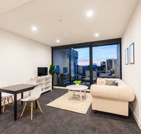 Astrina Deluxe 2 Bedroom
