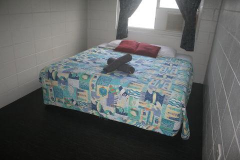 Asylum Cairns Hostel - Accommodation Mount Tamborine 1