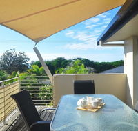 At the Beach - Lennox Head - Accommodation Mount Tamborine
