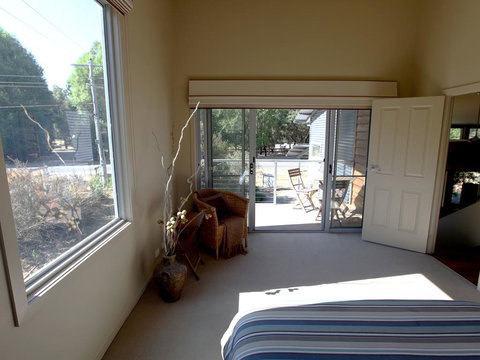 At The Gap Holiday Home - Accommodation Mount Tamborine 0