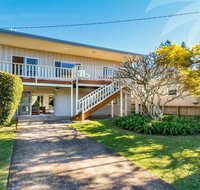 At Tintagel - Accommodation Mount Tamborine