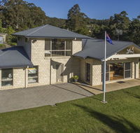 Atlantis on Lake Conjola - Sandra St 1 Lake Conjola - Accommodation Mount Tamborine
