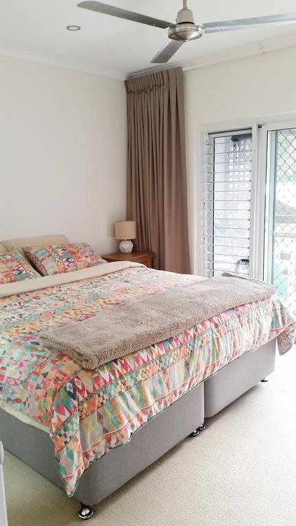 Attenborough Apartments - Accommodation Mount Tamborine 3