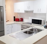 Attenborough Apartments - Accommodation Mount Tamborine