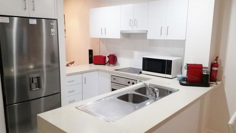 Attenborough Apartments - Accommodation Mount Tamborine 0