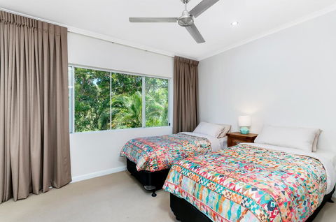 Attenborough Apartments - Accommodation Mount Tamborine 1