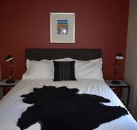 Attunga Alpine Lodge  Apartments - Accommodation Mount Tamborine