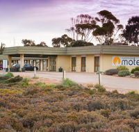 Augusta Budget Motel - Accommodation Mount Tamborine
