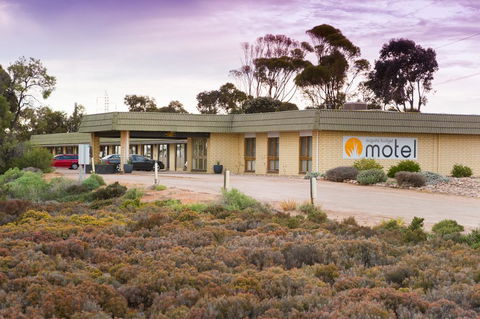Augusta Budget Motel - Accommodation Mount Tamborine 0