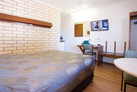 Augusta Budget Motel - Accommodation Mount Tamborine 3