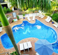 Aussie Resort - Accommodation Mount Tamborine