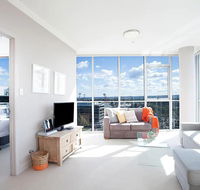 Australia Towers ShortOzstay - Accommodation Mount Tamborine