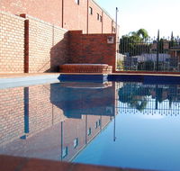 Australian Settlers Motor Inn - Accommodation Mount Tamborine