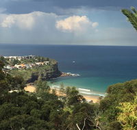 Avalon Horizons - Accommodation Mount Tamborine