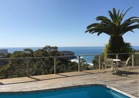 Avalon Horizons - Accommodation Mount Tamborine 3