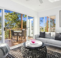 Avalon Tree House - Accommodation Mount Tamborine