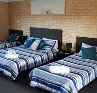 Avlon Gardens Motel - Accommodation Mount Tamborine