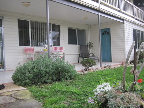 Avoca Breezes - Accommodation Mount Tamborine 0