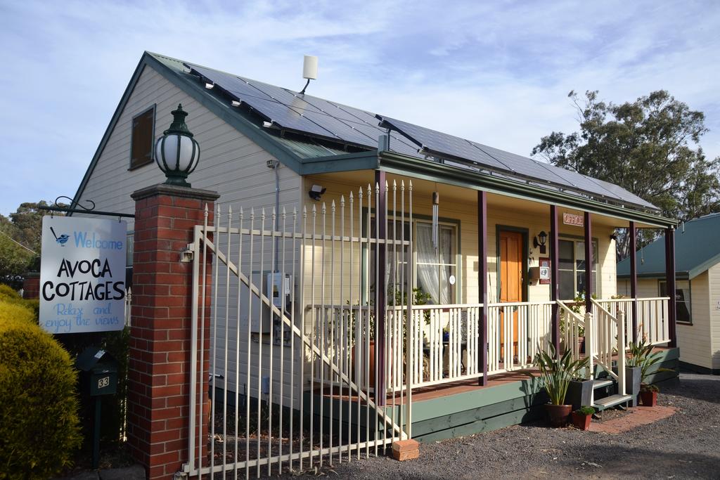 Avoca VIC Accommodation Mount Tamborine