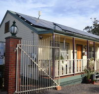 Avoca Cottages VICTORIA - Accommodation Mount Tamborine