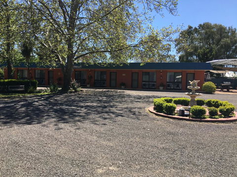 Avoca Motel - Accommodation Mount Tamborine 0