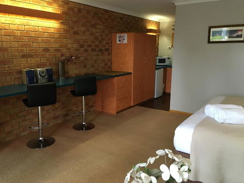 Avoca Motel - Accommodation Mount Tamborine 3