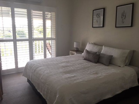 Avocado Grove BnB - Accommodation Mount Tamborine 3