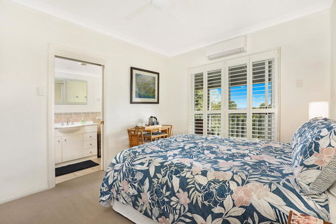 Avocado Grove BnB - Accommodation Mount Tamborine 1