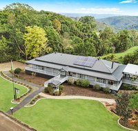 Avocado Grove BnB - Accommodation Mount Tamborine