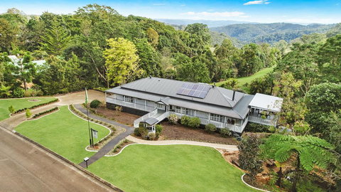 Avocado Grove BnB - Accommodation Mount Tamborine 0