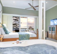 Avocado Sunset Bed  Breakfast - Accommodation Mount Tamborine