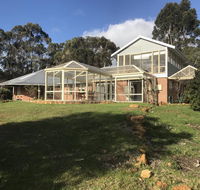 Avvara - Accommodation Mount Tamborine