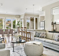 Awaba Aquatic - footsteps to Balmoral Beach - Accommodation Mount Tamborine