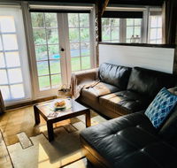 Awesome Barn Gold Coast Hinterland - Accommodation Mount Tamborine