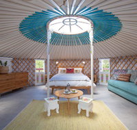 Awesome Glamping Gold Coast Hinterland - Accommodation Mount Tamborine