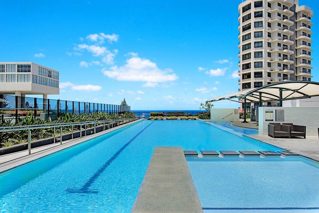  Accommodation Mount Tamborine