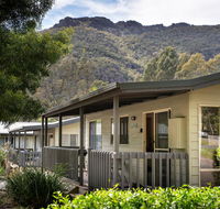 Awonga Cottages - Accommodation Mount Tamborine