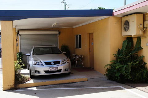 Ayrline Motel - Accommodation Mount Tamborine 3