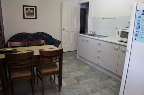 Ayrline Motel - Accommodation Mount Tamborine 1