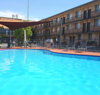 AZA Motel - Accommodation Mount Tamborine